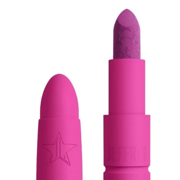 Jeffree Star Velvet Trap Lipstick - Picture 2 of 6